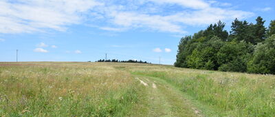 Kopystańka zach. ↔ Bircza