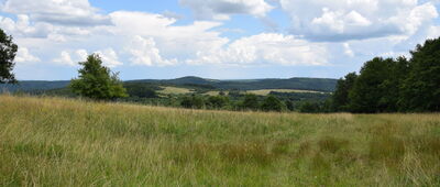 Kopystańka, skrzyżowanie