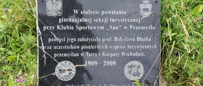 Kopystańka