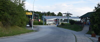 Przemyśl, ul. Przemysława