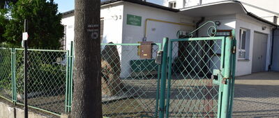 Przemyśl, Zamek Kazimierzowski ↔ Przemyśl