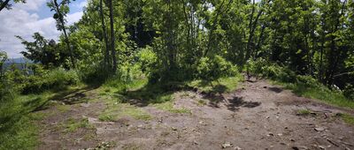 Starý lom ↔ Upolínová louka