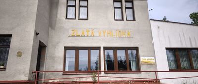 Benecko, Zlatá Vyhlídka