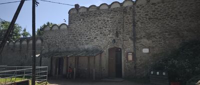 Zamek Chojnik