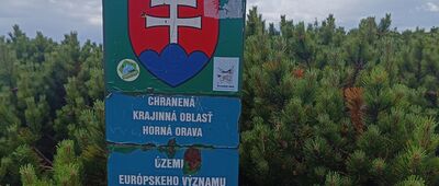 Góra Pięciu Kopców