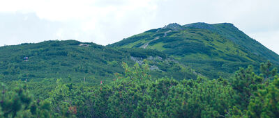 Babia Góra (Diablak)