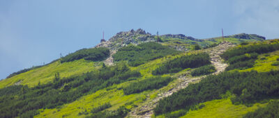Babia Góra (Diablak)