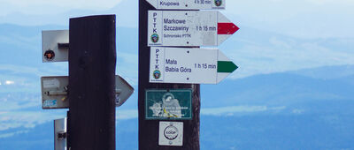 Babia Góra (Diablak)