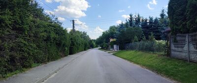 Łaziska ↔ Skierbieszów, ul. Zielona [Skierbieszów - ul. Cmentarna]