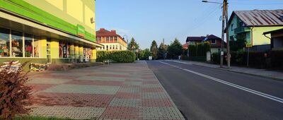 Skierbieszów [Skierbieszów - Rynek]