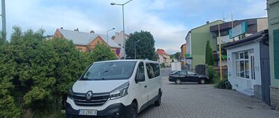 Żywiec, rondo im. Rodziny Żywieckich Habsburgów