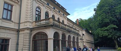 Żywiec, Muzeum Miejskie Stary Zamek