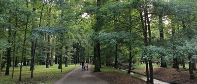 Żywiec, os. Parkowe