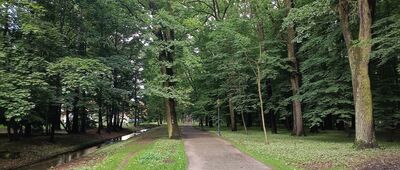 Żywiec, os. Parkowe