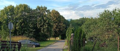 Żywiec, Grojec