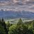 Tatry z Przełęczy Szopka
