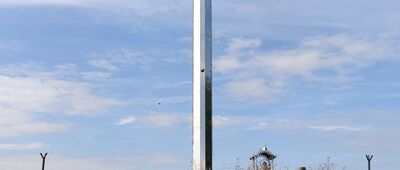 Tuchów, Dział ↔ Tuchów, cmentarz wojenny