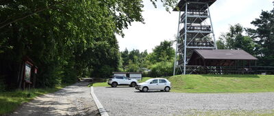 Brzanka ↔ Bacówka Brzanka