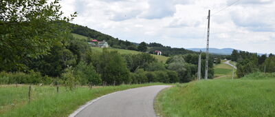 Podlesie ↔ Wielka Góra