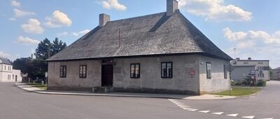 Tworóg ↔ Pniowiec