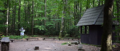 Przełęcz św. Mikołaja