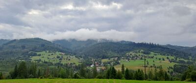 Soblówka ↔ Glinka