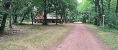 Rozejście szlaków ↔ Rozejście szlaków