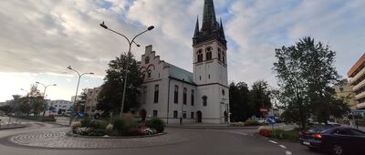 Wydrzany, granica ↔ Świnoujście