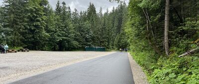 Wodogrzmoty Mickiewicza