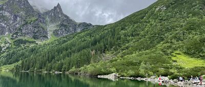 Morskie Oko