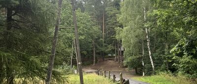 Piekielna Przełęcz