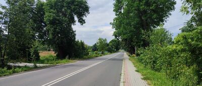 Spławy Pierwsze ↔ Dzierzkowice-Rynek [Spławy Pierwsze]