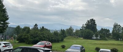 Zawoja, Widły ↔ Zawoja, Wilczna