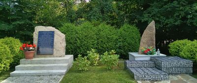 Biwak w Bystrej ↔ Bystra Śląska