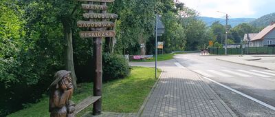 Bystra Śląska