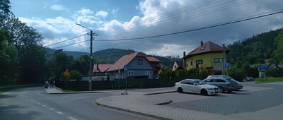 Bystra Śląska