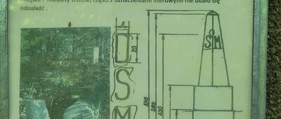 Nad Solinką ↔ Czerenin