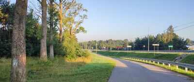 Stoczek Kocki ↔ Poizdów [Stoczek Kocki]