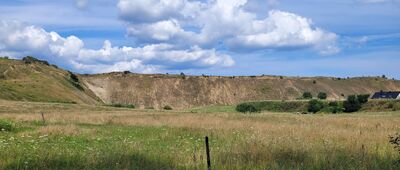 Mrzezino ↔ Osłonino