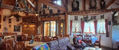 Pramen Skalka ↔ Křížový vrch