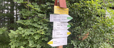 Przełęcz Kolędówki