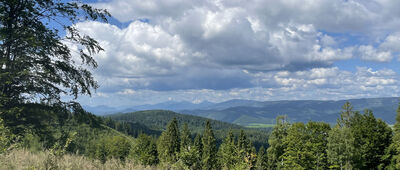 Košariská ↔ Tvrdošín