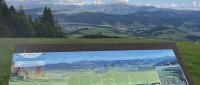 Javorový vrch ↔ Tvrdošín