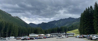 Pod Spálenou ↔ Pomník SNP