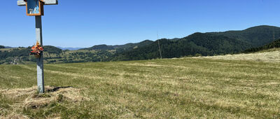 Łomnica-Zdrój, Króle