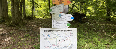 Schronisko PTTK im. Stanisława Gabryela na Magurze Małastowskiej