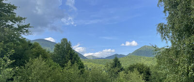 Zajacová ↔ Šútovo