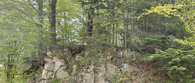 Pod Zbojníckym stolom