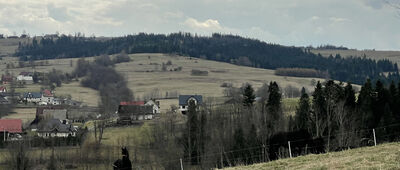 Piątkowa ↔ Rdzawka