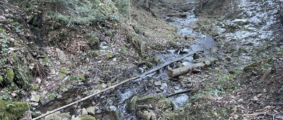 Szczebel ↔ Kasinka Mała